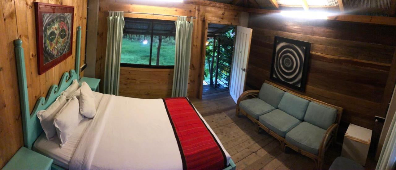 Hotel Moon Nest Dhoapalong Exterior foto