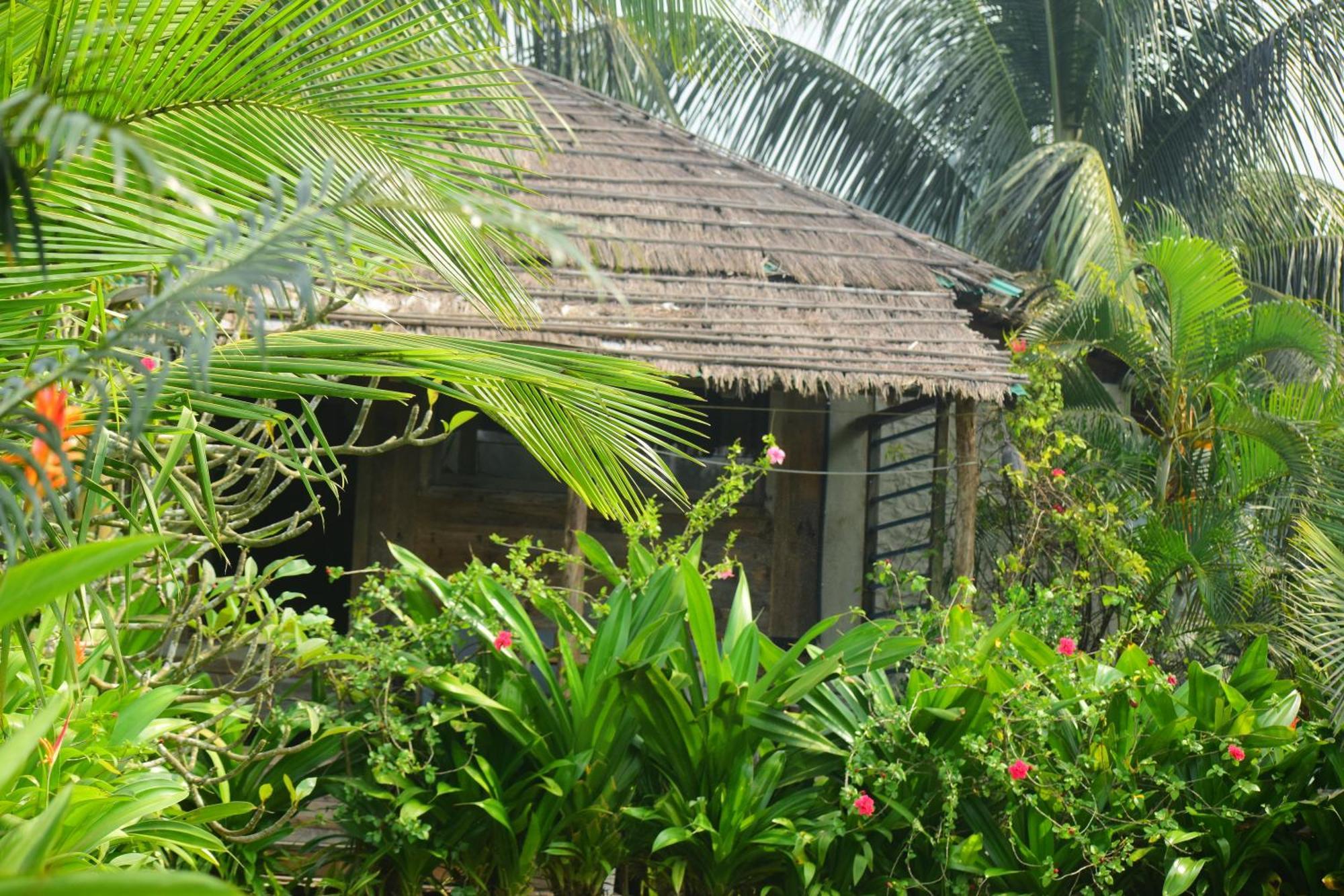 Hotel Moon Nest Dhoapalong Exterior foto